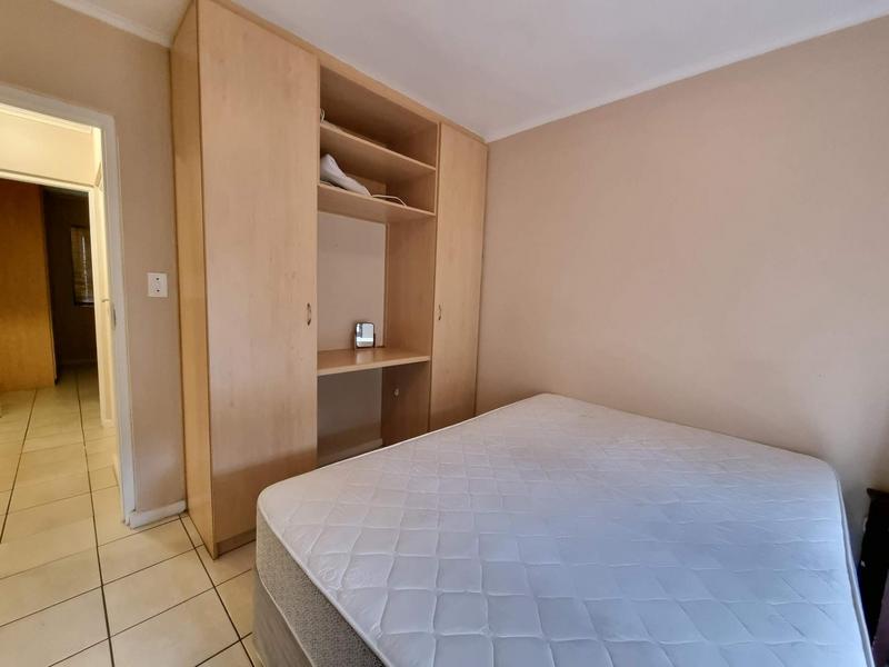 To Let 2 Bedroom Property for Rent in La Colline Western Cape